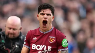 Tottenxem Mateus Fernandes transferi bo‘yicha kelishuvga erishdi