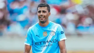 Rodri Ernandes Manchester Siti jamoasini tark etishi mumkin