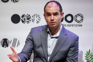 Ilya Sutskeverning SSI kompaniyasi Nvidia bilan hamkorlik o‘rnatdi
