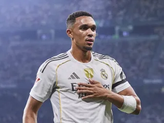 Trent Aleksander-Arnold Mourinyuning yangi mavsumdagi imkoniyatlarini yuqori baholadi