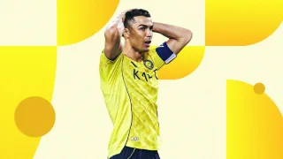 Al-Nassr klubidagi moliyaviy inqiroz va Ronalduning kelajagi