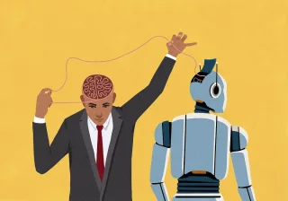 Amazon Mechanical Turk platformasining faoliyati bosqichma-bosqich yakunlanmoqda