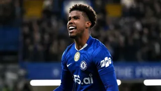 Manchester Yunayted Andrey Santos transferi bo‘yicha kelishuvga erishdi