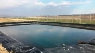 Jizzaxda sun’iy hovuzda cho‘milgan uch qiz vafot etdi