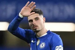 Manchester Siti Pedru Netuni tarkibga qo‘shib olishi mumkin