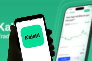 Kalshi platformasi Netflix hujjatli filmi treylerini o‘chirishni talab qildi