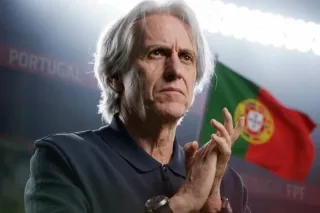 Jorje Jezush Portugaliya terma jamoasining yangi bosh murabbiyi bo‘ldi
