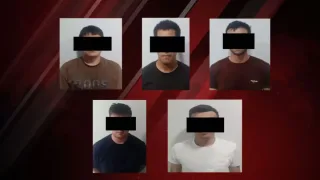 Farg‘onada fuqaroni shantaj qilgan shaxslar qo‘lga olindi