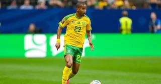 Janubiy afrikalik yosh futbolchi Jeyden Adams to‘satdan vafot etdi