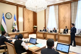 Toshkentda xalqaro universitetlar shaharchasini barpo etish rejasi ma’qullandi