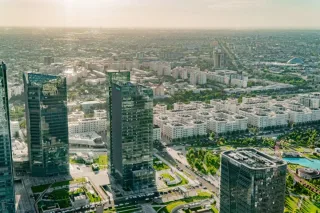 Toshkent xalqaro moliya markazi uchun yangi soliq imtiyozlari joriy etildi