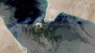 Eron husiylarga Qizil dengizni to‘sib qo‘yish bo‘yicha ko‘rsatma berdi
