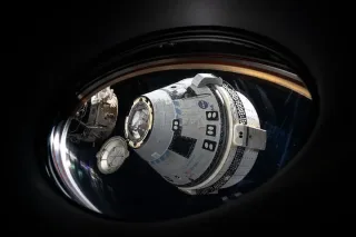 NASA Boeing Starliner loyihasidagi tizimli xatolarni rasman tan oldi