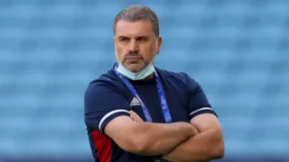 Ange Postecoglou Al-Nassr klubi bosh murabbiyi etib tayinlandi