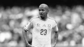 Janubiy afrikalik yosh futbolchi Jeyden Adams vafot etdi