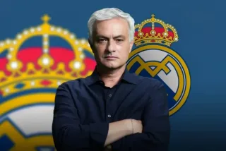 Joze Mourino Skott Maktomineyni Real Madrid tarkibiga olib kelmoqchi
