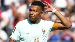 Samuél Eto'o: Kylian Mbappe Fransiyada yetarlicha qadrlanmayapti