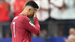 Cristiano Ronaldo Portugaliya terma jamoasidagi faoliyatini yakunlash muddatini ochiqladi