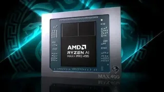 AMD suniy intellekt uchun yangi Ryzen protsessorlarini tayyorlamoqda
