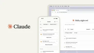 Anthropic kompaniyasi Claude Cowork vositasini barcha platformalarda ishga tushirdi