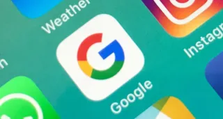 Google foydalanuvchilar maʼlumotlarini sunʼiy intellektni oʻqitish uchun ishlatmoqda