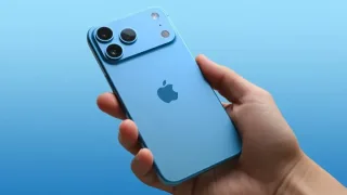 Apple iPhone 18 kameralarida Samsung bilan hamkorlik qiladi