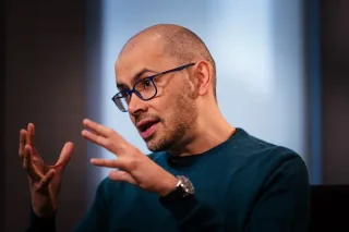 Google DeepMind suniy intellektni nazorat qiluvchi xalqaro organ taklif qildi