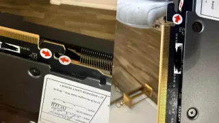 Gigabyte kompaniyasi RTX 4090 videokartasi uchun kafolatdan voz kechdi