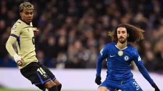 Lamine Yamal El Klasiko oldidan Kukurelyaga ogohlantirish yo‘lladi