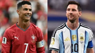 Lui Saa Ronalduning nima uchun ko‘proq tanqid qilinishini tushuntirdi