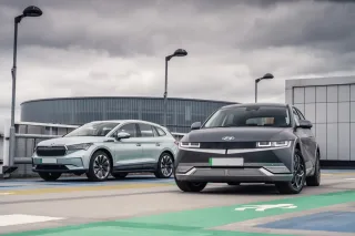 Buyuk Britaniyada elektromobillar uchun yangi soliq tizimi joriy etiladi