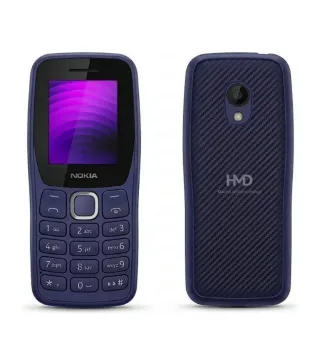 Nokia 102 4G modelining ilk tasvirlari e’lon qilindi