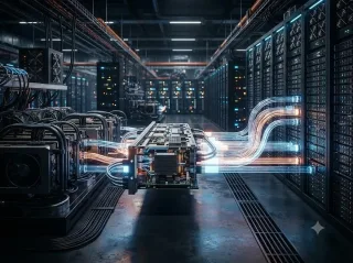 Silicon Motion kompaniyasi yangi avlod tezkor SSD kontrollerlarini ishlab chiqmoqda