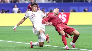 Ruud Nijstad Barselonada Pau Cubarsi bilan birga o‘ynashni orzu qilmoqda