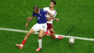 PSJ Rodri uchun kurashda Real Madridga raqib bo‘ldi