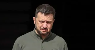 Polshada Vladimir Zelenskiyga nisbatan salbiy munosabat kuchayib bormoqda