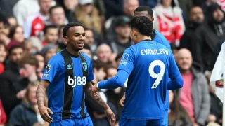 Tottenxem hujum chizig‘ini kuchaytirish uchun yirik transferga tayyorlanmoqda