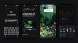 Roblox suniy intellekt yordamida oʻyin yaratish jarayonini soddalashtirmoqda