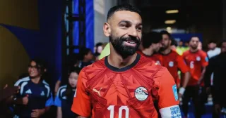 Muhammad Saloh Beshiktosh bilan shartnoma imzolashga yaqin turibdi
