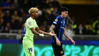 Inter prezidenti Bastonining Al-Hilolga o‘tishi haqidagi mish-mishlarni rad etdi