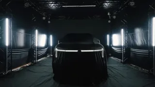 Mitsubishi afsonaviy Pajero modelining yangi avlodini namoyish qildi