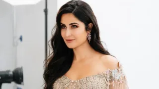 Bollivud yulduzi Katrina Kaif qirq uch yoshni qarshi oldi