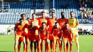 Shomurodov va Fayzullayev jamoasi yevrokuboklardagi ishtirokini yakunladi