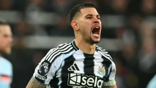 Eddi Xau Bruno Guimaraesning transferi haqidagi xavotirlarini bildirdi