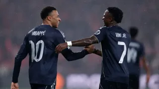 Al-Hilal klubining transfer siyosati va yulduzlarni jalb etish strategiyasi