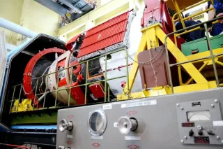 Soyuz MS-29 kosmik kemasi parvozga to‘liq tayyor holga keltirildi
