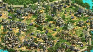 Microsoft Age of Empires o‘yinidagi jiddiy xavfsizlik kamchiliklarini tuzatdi