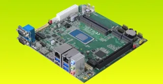 Commell kompaniyasi Core Ultra 7 protsessorli yangi platani taqdim etdi