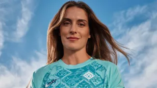 Alexia Putellas London City Lionesses jamoasi tarkibiga qo'shildi