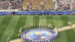 FIFA jahon chempionatlarini qishda o‘tkazish masalasini ko‘rib chiqmoqda